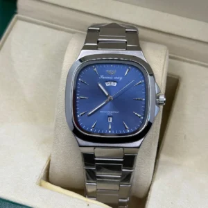 Success way truetone with blue dial