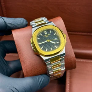 PP truetone with black dial