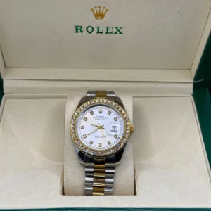 Rolex oyster
